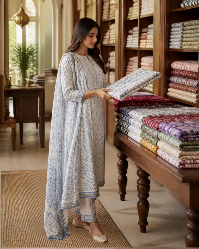 Ethnic Wear for Women
